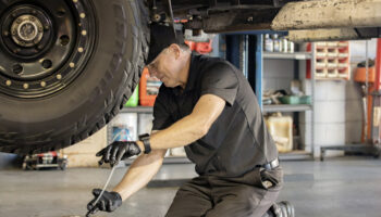 10 - Brakes suspension steering 10 - Brakes suspension steering