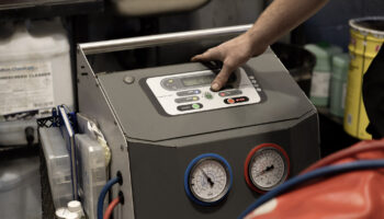 14 - Air conditioning 14 - Air conditioning