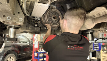 16 - Gearboxes and clutches 16 - Gearboxes and clutches