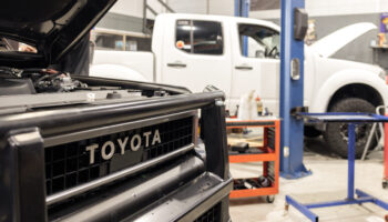 17 - Toyota specialists 17 - Toyota specialists